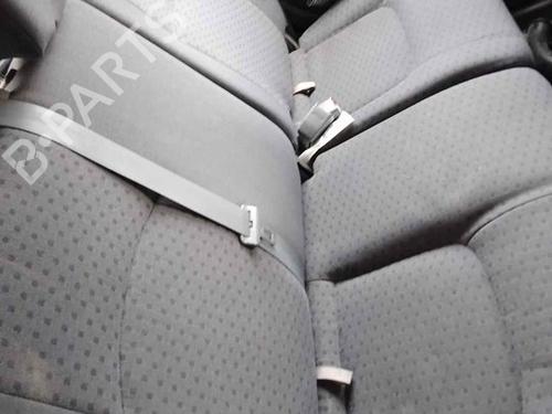 Used Rear seat KIA CARENS II MPV (FJ) [2002-2013]  28465778