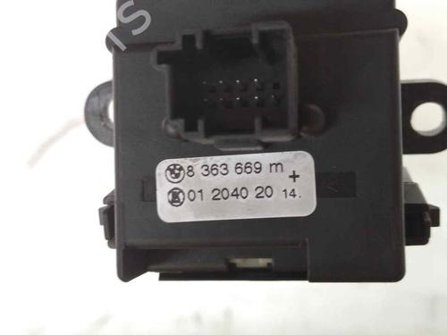 Ratstangsstang BMW X3 (E83) 3.0 d | BP26477632I23 