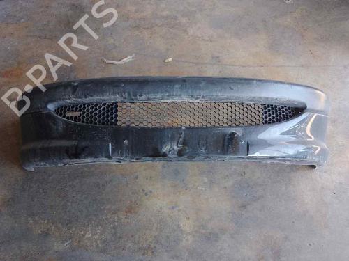Used Front bumper Front bumper PEUGEOT 206 Hatchback (2A/C) 1.4 LPG (75 hp) 36219263 36219263