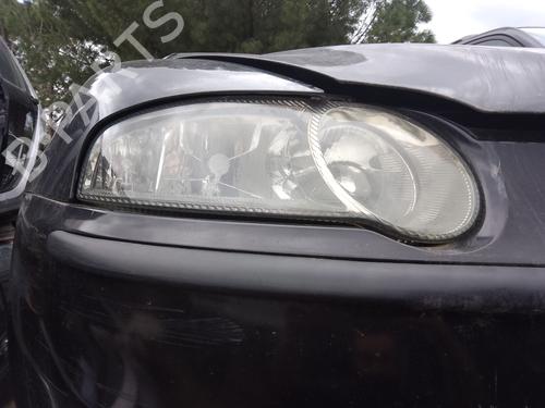 Højre forlygte ALFA ROMEO 147 (937_) 1.6 16V T.SPARK (937.AXA1A, 937.AXB1A, 937.BXB1A) (120 hp) 32208431