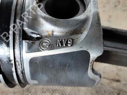 Andre RENAULT KOLEOS I (HY_) 2.0 dCi (HY0K) | BP29877562O1 