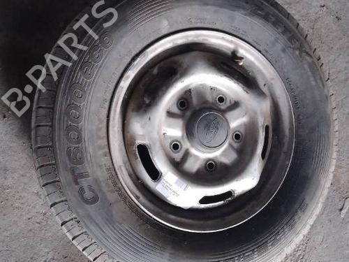 Used Other Other FORD TRANSIT Bus (FD_ _, FB_ _, FS_ _, FZ_ _, FC_ _) [2006-2014] 40091457 40091457
