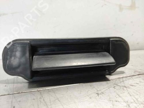 Used Tailgate handle Tailgate handle MAZDA 323 F VI Hatchback (BJ) 2.0 TD (101 hp) 34138387 34138387