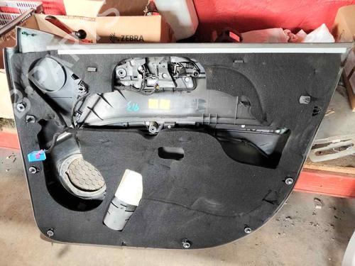 Front left panel AUDI Q7 (4LB) 3.0 TDI quattro | BP28470569C58 - Image 2