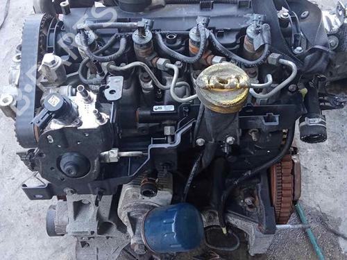 Engine RENAULT CLIO III (BR0/1, CR0/1) 1.5 dCi (BR17, CR17) | BP29310939M1 
