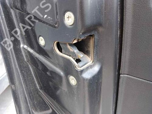 Used Front left lock PEUGEOT 307 Break (3E) 1.6 16V (109 hp) 28461761