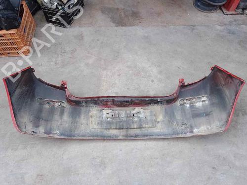 Rear bumper RENAULT CLIO III (BR0/1, CR0/1)  | BP29401676C8 