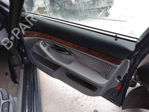 Used Front right window mechanism BMW 5 (E39) 520 i (150 hp) 28453346