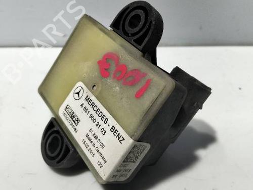Used Electronic module Electronic module 39206703 39206703