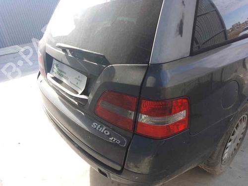 Left front door FIAT STILO (192_) 1.9 JTD (192_XE1A) | BP28458768C2 