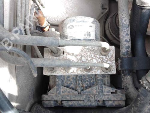 Used ABS pump LAND ROVER FREELANDER I (L314) [1998-2006]  28452706