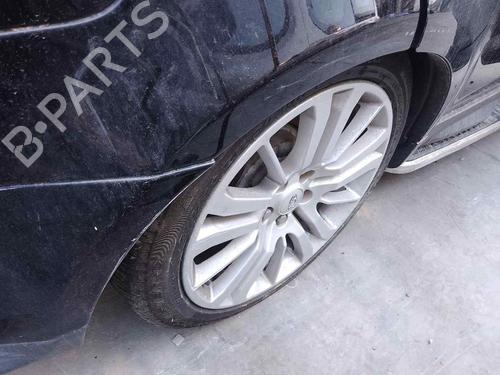 Used Right rear steering knuckle LAND ROVER RANGE ROVER SPORT I (L320) 3.0 D 4x4 (245 hp) 28466391