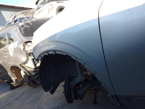 Used Left front fenders RENAULT KADJAR (HA_, HL_) 1.5 dCi 110 (HLA3) (110 hp) 30640370