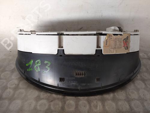 Instrument cluster FORD MONDEO III (B5Y)  | BP26471764C47 