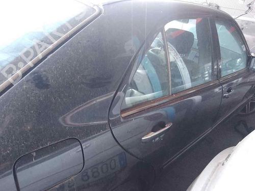 Used Right rear door MERCEDES-BENZ E-CLASS (W210) E 320 CDI (210.026) (197 hp) 28465391