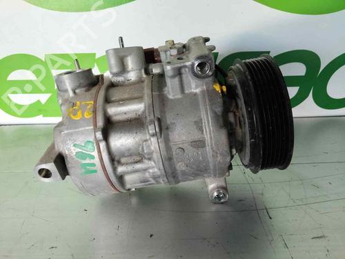 AC compressor AUDI Q2 (GAB, GAG) 30 TDI | BP29634652M34 