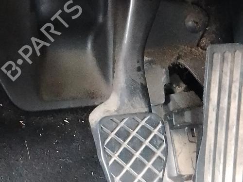 Used Break pedal SEAT LEON (1P1) [2005-2013]  32191996