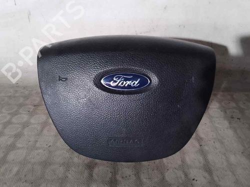 Førerens kollisjonspute FORD FOCUS C-MAX (DM2) [2003-2007]  26476919