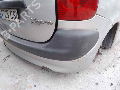 Rear bumper CITROËN XSARA PICASSO (N68) 2.0 HDi | BP28466034C8