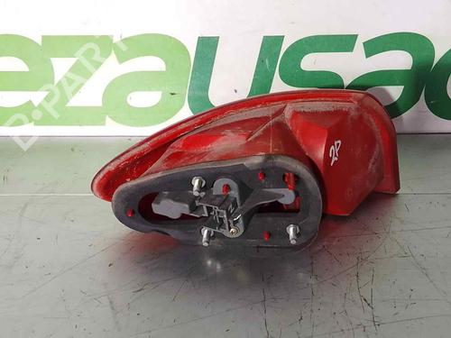 Right taillight ALFA ROMEO 147 (937_) 1.6 16V T.SPARK ECO (937.AXA1A, 937.BXA1A) | BP28459374C35