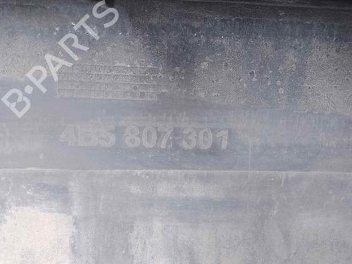 Rear bumper AUDI A6 C5 (4B2) 2.5 TDI quattro | BP26477337C8 