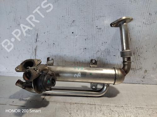 EGR-Ventil EGR-Ventil SKODA SUPERB II (3T4) 2.0 TDI 16V (140 hp) 36142044 36142044