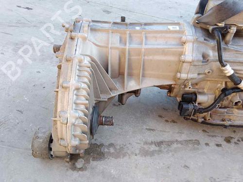 Gearbox PORSCHE CAYENNE (92A)  | BP26486657M3 