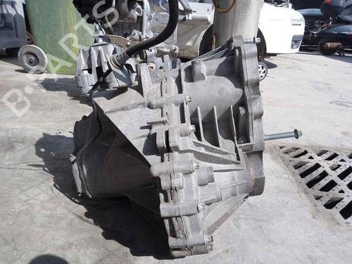 Gearbox MINI MINI (R56) Cooper S | BP26486539M3 
