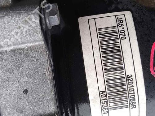 Gearbox RENAULT CLIO V (B7_)  | BP26486541M3 