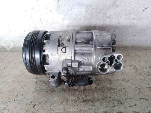Used AC compressor AC compressor BMW 3 Compact (E46) 320 td (150 hp) 36158446 36158446