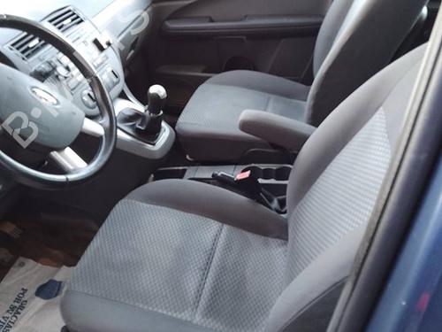 Højre Foran Tågelygte FORD C-MAX (DM2) 1.6 TDCi | BP28123264C31 