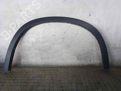 Front right wheel arch trim BMW X1 (E84) sDrive 16 d | BP26481483C135 