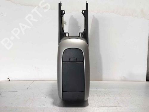 Apoyobrazos central TOYOTA AURIS (_E15_) [2006-2013]  31951984