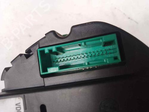 Instrument cluster VW POLO (9N_, 9A_) 1.9 TDI | BP26474574C47 