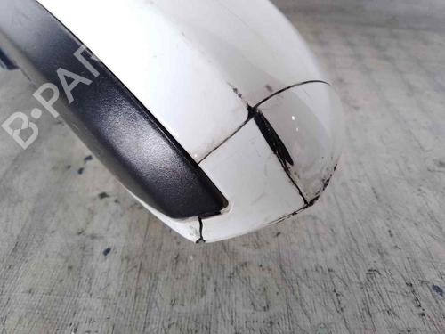 Left mirror NISSAN PRIMERA (P12)  | BP26477993C26 