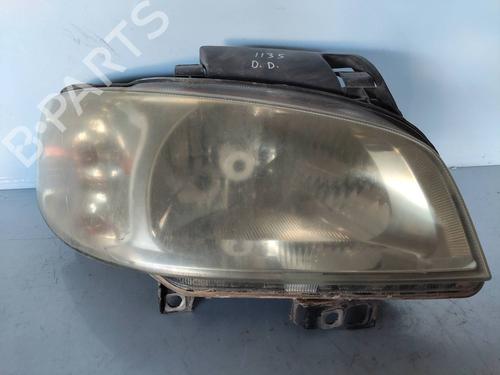 Used Right headlight Right headlight 39385390 39385390