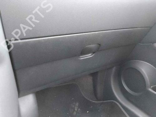 Used Glove box NISSAN QASHQAI I (J10, NJ10) 1.5 dCi (103 hp) 28452188
