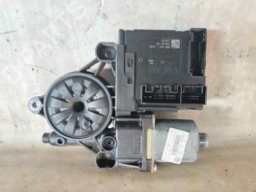 Used Left front window motor VW PASSAT B7 (362) [2010-2016]  29877790