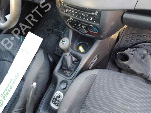 Engine PEUGEOT 206+ (2L_, 2M_) 1.1 | BP30776254M1 