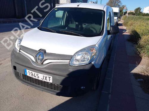 Brugte RENAULT KANGOO / GRAND KANGOO II (KW0/1_)  1.5 dCi 90 (KW05, KW08, KW0G, KW11)  4601150