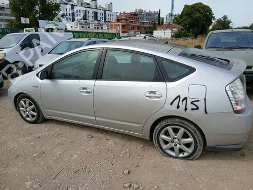 Used Parts TOYOTA PRIUS Liftback (_W2_) 1.5 Hybrid (NHW20_, NHW20R) 4935089