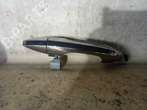Used Rear left exterior door handle HONDA ACCORD VII (CL, CN) 2.0 (CL7) (155 hp) 28457602