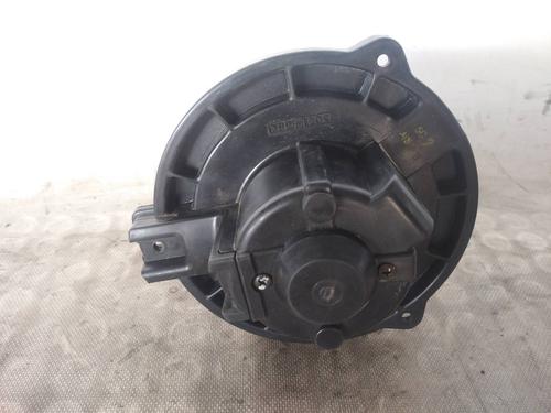 Heater blower motor KIA CARNIVAL II (GQ) 2.9 CRDi | BP26477302M62 