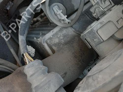 Intercooler VW PASSAT B5 (3B2) [1996-2001]  33126443