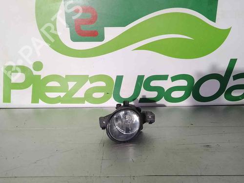Used Right front fog light RENAULT KOLEOS I (HY_) 2.0 dCi (HY0K) (150 hp) 30619326