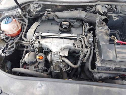 Styregear/Snekke VW PASSAT B6 (3C2) [2005-2011]  28457986
