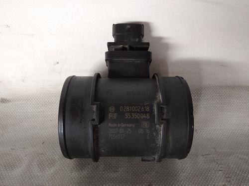 Used Mass air flow sensor OPEL ASTRA H (A04) [2004-2014]  26471517