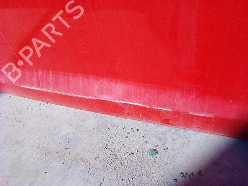 Right front door SEAT IBIZA IV (6J5, 6P1)  | BP26484042C3 