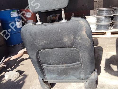 Right front seat MAZDA CX-5 (KF) | BP36526837C16 - Image 2