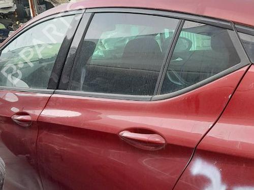 Dør venstre bagtil Dør venstre bagtil OPEL ASTRA K Sports Tourer (B16) 1.4 CNG (35) (110 hp) 33851746 33851746